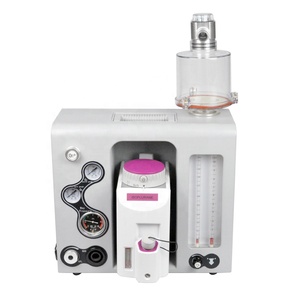 معدات طبي للمستشفيات المحترفة آلة التخدير لغرف العمليات بالمستشفيات البيطرية - Product Image 3