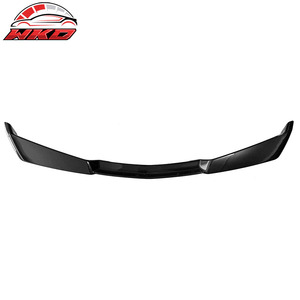 Alerón Trasero Estilo Z51 con Acabado de Fibra de Carbono para Chevy Corvette C8 Stingray 2020-2026 - Product Image 3