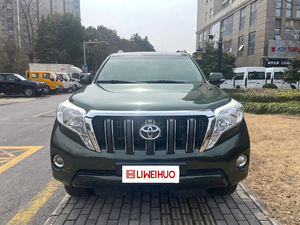 รถยนต์<span class=keywords><strong>โต</strong></span><span class=keywords><strong>โย</strong></span><span class=keywords><strong>ต้า</strong></span> ปราโด 2.7 ลิตร เกียร์ออ<span class=keywords><strong>โต</strong></span>้ SUV 5 ประตู 5 ที่นั่ง <span class=keywords><strong>มือ</strong></span><span class=keywords><strong>สอง</strong></span> <span class=keywords><strong>รา</strong></span>คาถูก ปี 2016  <span class=keywords><strong>พ</strong></span>ร้อมขาย - Product Image 2