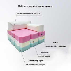 B & B ý thiết kế của tối giản Mario Tắc Kè Hoa mô-đun sofa Set pháp <span class=keywords><strong>Chic</strong></span> Cube cho Internet người nổi tiếng phòng khách - Product Image 5