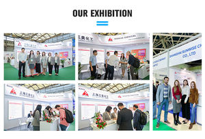 68% 분 브롬화 폴리스티렌 CAS 88497-56-7 - Product Image 4