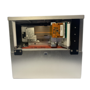 Linx <span class=keywords><strong>750</strong></span> High Definition Tto Printer Thermische Transfer Overprinter Met 32Mm 53Mm Printkop - Product Image 5