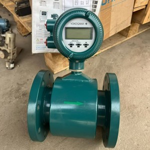 เซ็นเซอร์วัดการไหลแบบแม่เหล็ก Yokogawa AXW รุ่นดั้งเดิม แบบหน้าแปลนในตัว สำหรับงานหนัก รองรับการไหลสูง ขนาดกะทัดรัด ใช้กับของเหลว/ก๊าซ/น้ำมัน 4-20mA PTFE - Product Image 6