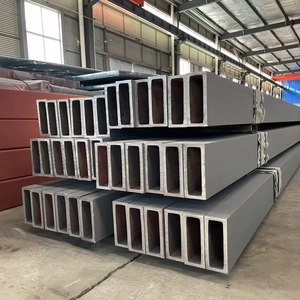 Tấm thép tùy chỉnh (cũ) RHS SHS phần rỗng Ống Vuông ống thép hình chữ nhật Ống Vuông - Product Image 3