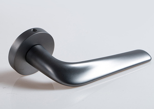 estándar europeo de seguridad cerradura de llave Cerradura anti <span class=keywords><strong>robo</strong></span> pestillo de interior casa sistema de bloqueo de la puerta - Product Image 3