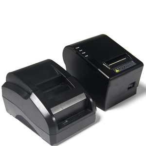 Impresora Térmica de Recibos POS NAITING de 58 mm a Precio Económico, Interfaz USB+, Resolución de 203 dpi, Certificación CE/ROHS, Garantía de 1 Año - Product Image 6