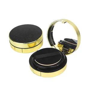 Caja de embalaje compacta para cosméticos, cojín de aire vacío de 50mm de diámetro interior