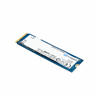 SSD NV3 PCIe 4.0 NVMe M.2 Gen4 2280 500GB 1TB Original Baru Segel, Solid State Drive Hard Disk hingga 6000Mb/s, Disk SSD KINGSTON NV3 1TB