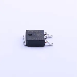 Nuovo chip IC del circuito integrato muslimex originale TO-252-2(DPAK) in stock