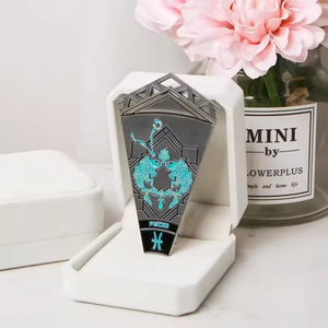 Personalizzazione Professionale di Medaglie in Metallo Personalizzate per Squadre e Individui - Product Image 3