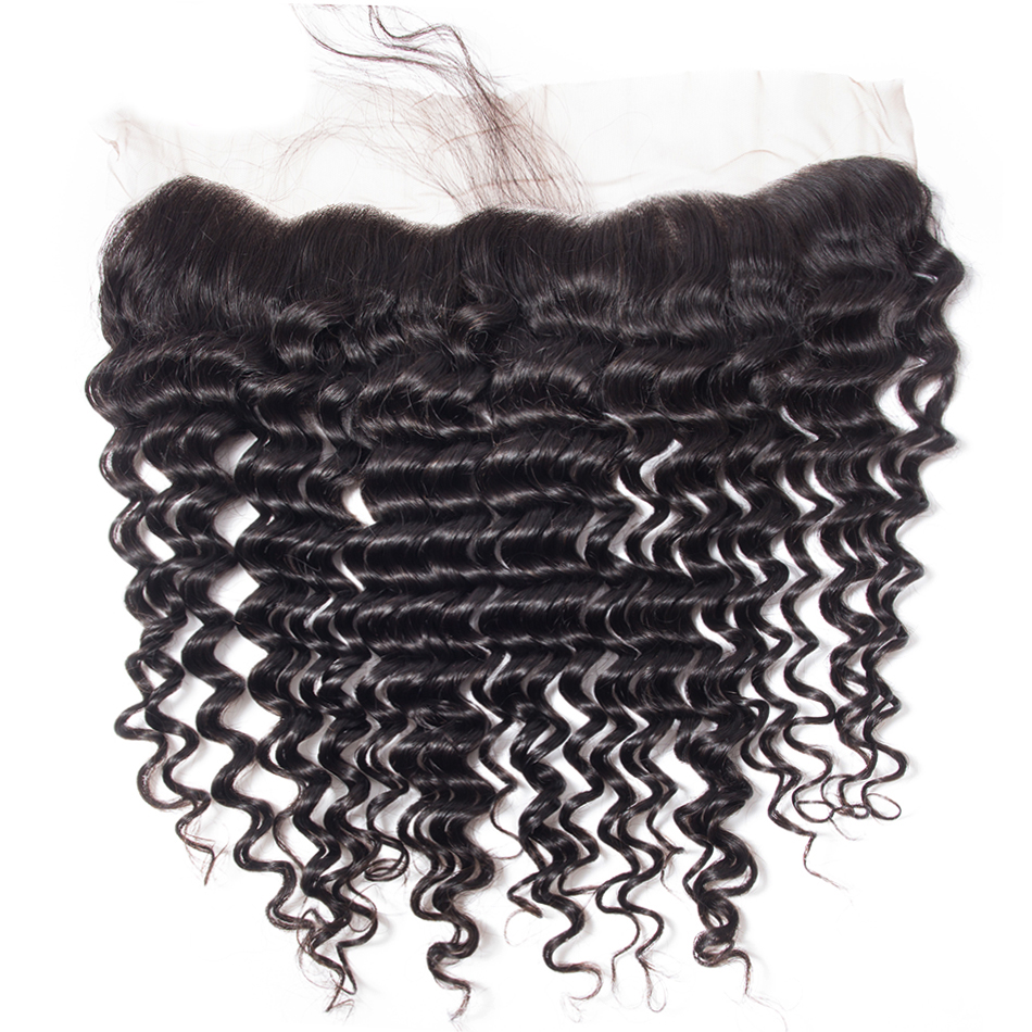 Color Natural 13x4 frontal