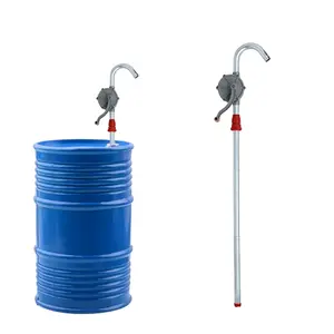 Bomba Manual rotativa de tambor diésel, superventas, 2023 - Product Image 1