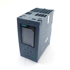 ซีพียู SIMATIC S7-1500 รุ่น 1513-1 PN, โปรแกรมเมเบิล PLC S7 1500 รหัส 6ES7513-1AL02-0AB0 - Product Image 3