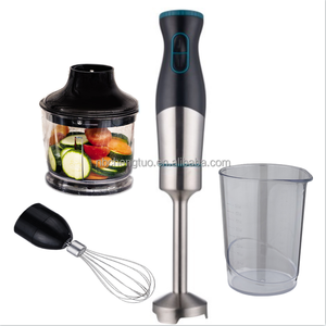 300W SS 3 trong 1 nóng Bán thiết kế mới điện máy xay sinh tố han Máy xay sinh tố - Product Image 2