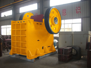 Small manual stone crusher price - Product Image 4