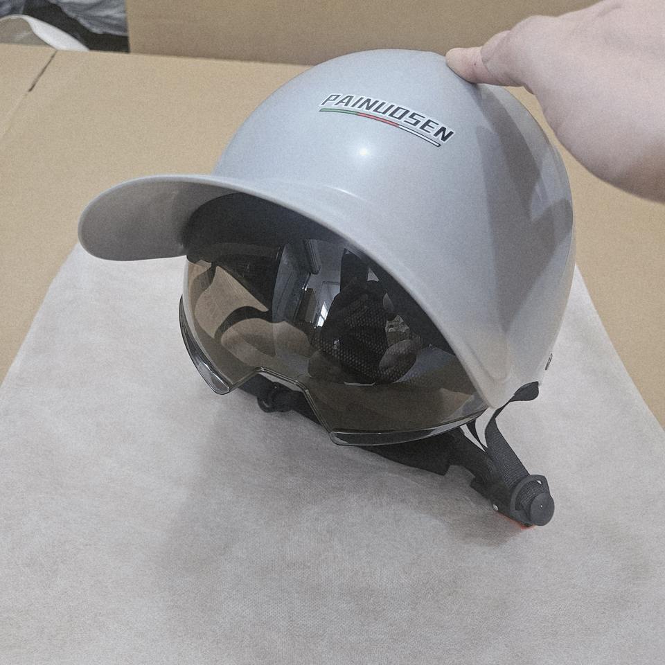 Unisex Summer Motorcycle Electric Scooter Half Face Helmet Graphic ...