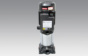SUOU VM2-9-8(T) 1.5KW ปั๊มหอยโข่งแบบหลายขั้นตอนแนวตั้งทนต่อการกัดกร่อน, ปั๊มน้ำขนาดเล็กพลาสติกวิศวกรรม - Product Image 6