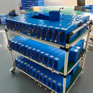 Customized <strong>Deep</strong> <strong>Cycle</strong> Batteries 12volt <strong>12V</strong> 36Ah <strong>Lithium</strong> Ion, Ternary <strong>Lithium</strong>, LiFePO4 Iron Phosphate Battery Pack - Product Image 2
