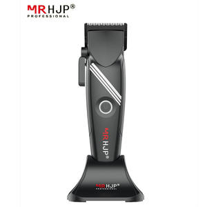 Tondeuses électriques professionnelles tondeuse à cheveux nouvelle usine directe <span class=keywords><strong>pour</strong></span> tête <span class=keywords><strong>chauve</strong></span> et grasse <span class=keywords><strong>pour</strong></span> hôtel en plein air et camping-car - Product Image 1