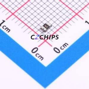 SMD0805-005-33 Resettable Fuse 0805 Fuse 33V 40A 50mA 150mA - Product Image 1