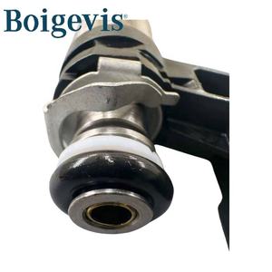 Injecteur de carburant de haute qualité 2005-2010 Volkswagen et <span class=keywords><strong>Audi</strong></span> nouvel aluminium 03C 906 036 F Compatible avec les modèles 2005-2013 - Product Image 2