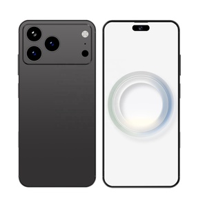 2025 goophone Android 4 gam/5 gam thông minh Bán buôn điện thoại di động với biểu tượng tùy chỉnh <span class=keywords><strong>Octa</strong></span> <span class=keywords><strong>core</strong></span> CPU LTE di động - Product Image 3