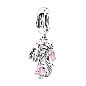 Bijoux en perles attrayants - abeilles - <span class=keywords><strong>arbre</strong></span> de vie - pendentif cœur pêche - bracelet de bijoux en perles DIY - collier - Product Image 6