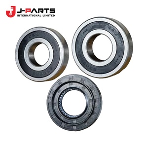 ลูกปืนล้อรถยนต์นิสสัน นาวาร่า D40 ปี 2005-2015 รุ่น OE 43086-EB07C 43086EB07C - Product Image 4
