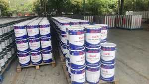 Revestimiento Impermeable de Asfalto de Caucho Sin Curar, Duradero y Ecológico para Baños, Paredes Exteriores, Techos, Reparación de Grietas y Fugas - Product Image 5
