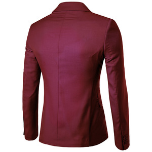 <span class=keywords><strong>Blazer</strong></span> da <span class=keywords><strong>Uomo</strong></span> di Design Monopetto a Quadri Colorati Slim Plaid <span class=keywords><strong>Giacca</strong></span> Casual 2023 Nuova Vendita Calda per il Tempo Libero per <span class=keywords><strong>Uomo</strong></span> Adulto - Product Image 5