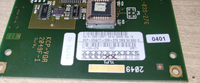 Plc Kcp-vga/71-039-276 Video Interface Card Rev 16 Kvga 1.0-71-039-276 for Warranty Product