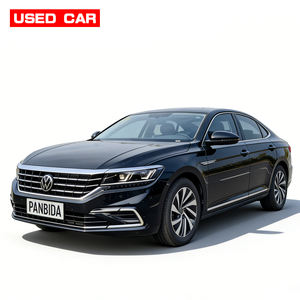 Venta al por Mayor del Nuevo Volkswagen <span class=keywords><strong>Passat</strong></span> PHEV, Vehículo Eléctrico Híbrido Enchufable de Nueva Energía - Product Image 1