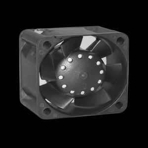 Ventilateur axial DC Crown 4028 SERVERT1 pour siège auto - Product Image 1