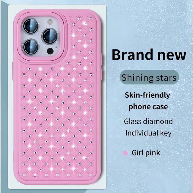 mobile phones accessories wholesale in china fancy phone accessories shockproof good quality for 17 pro max