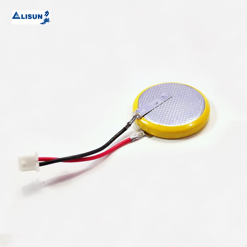 Лидер продаж LISUN 3 В 240 мАч CR2032 Кнопка монета Первичная литиевая батарея для Bluetooth селфи палка пульт дистанционного управления автомобильный ключ
