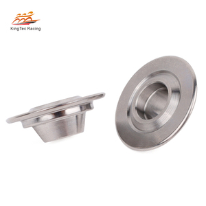 Precision-machined Racing 1800 Titanium Valve Spring Retainer Kit for yamaha <strong>GP</strong> 1800 SVHO Parts <strong>Jetski</strong> yamaha 1800 Part - Product Image 3