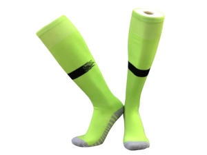 批发男士吸汗长巾底足球袜 - Product Image 3