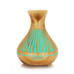 Nouveau désodorisant diffuseur de parfum arôme diffuseur d'huile essentielle de parfum vente en gros diffuseur d'aromathérapie - Product Image 2