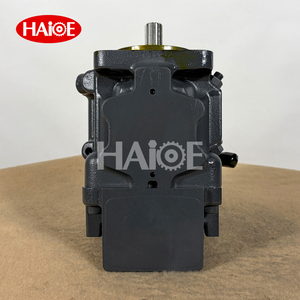 708-1S-00520 สำหรับปั๊มพัดลม WA480-8 WA470-8 - Product Image 1
