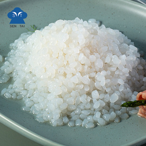 <span class=keywords><strong>Couscous</strong></span> de riz biologique en vrac, riche en fibres alimentaires - Product Image 6