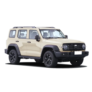 Venta al por mayor caliente 2,0 T Challenger nuevo Super rápido 5 puertas 5 plazas Suv <span class=keywords><strong>coche</strong></span> de gasolina para tanque 300 400 <span class=keywords><strong>500</strong></span> 700 para la venta - Product Image 1
