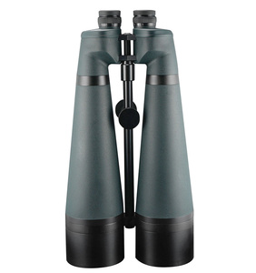 Jumelles astronomiques d'extérieur étanches avec lentille en verre achromatique ED Bak4 40X110, connecteur de trépied, ZC40x110 40x110 Pro - Product Image 2