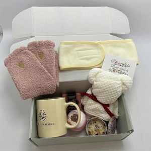 Meaningful Birthday Gift Baskets for Women Mom Friend Sister Wife Grandma Christmas Thanksgiving Elegant Gifts Ideas for Women - Product Image 1