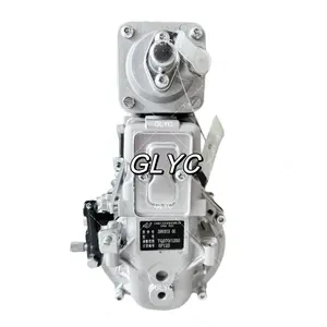 Genuine WEIFU Fuel Injection Pump 6P123 006P123P Common Rail Injection Pump BHF6P120005 For CUMMINS