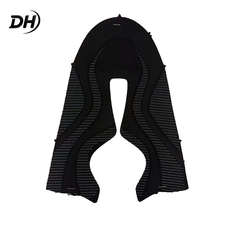 Eco Friendly Recycled Woven Fabric Quick Dry Moisture Wicking Durable for Sneakers Casual Shoes Upper New Material Technology