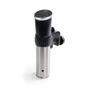 Machine à sceller sous vide, contrôle de précision, acier inoxydable, minuterie numérique - Product Image 1