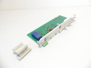 324 955-15 Vorstand SN: 15 579 386 Überholt mit <span class=keywords><strong>3</strong></span> Monaten Gwl. - Product Image 2