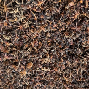 Anís estrellado fresco, crudo y seco, de la mejor calidad y a un precio competitivo - Product Image 5