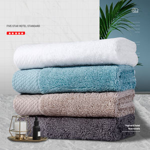 Asciugamano per Hotel in esclusiva da 33cm * 33cm, vendita calda - Product Image 5