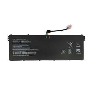 Batterie d'ordinateur portable de remplacement en gros AP19B5L 55,9 Wh pour Acer Aspire 7 A715-75G N19C5 Q7 Aspire 5 A515-43 - Product Image 1